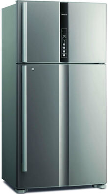 Холодильник HITACHI R-V610PUC3KXINX