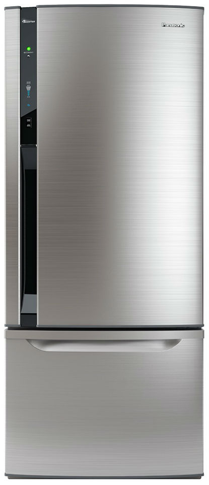 

Холодильник PANASONIC NR-BY602XSRU, NR-BY602XSRU