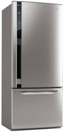 Холодильник PANASONIC NR-BY602XSRU