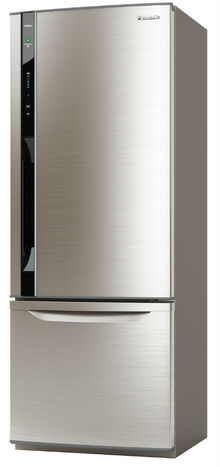 Холодильник PANASONIC NR-BY602XSRU