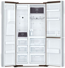 Холодильник HITACHI R-M700GPUC2XMIR