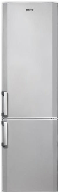 Холодильник BEKO CS 338020 S