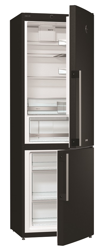 Холодильник GORENJE NRK61JSY2B (HZF3369C)