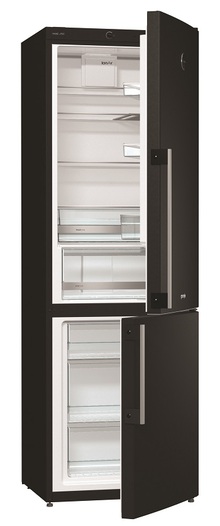 Холодильник GORENJE NRK61JSY2B (HZF3369C)