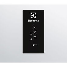 Холодильник ELECTROLUX EN93852JW