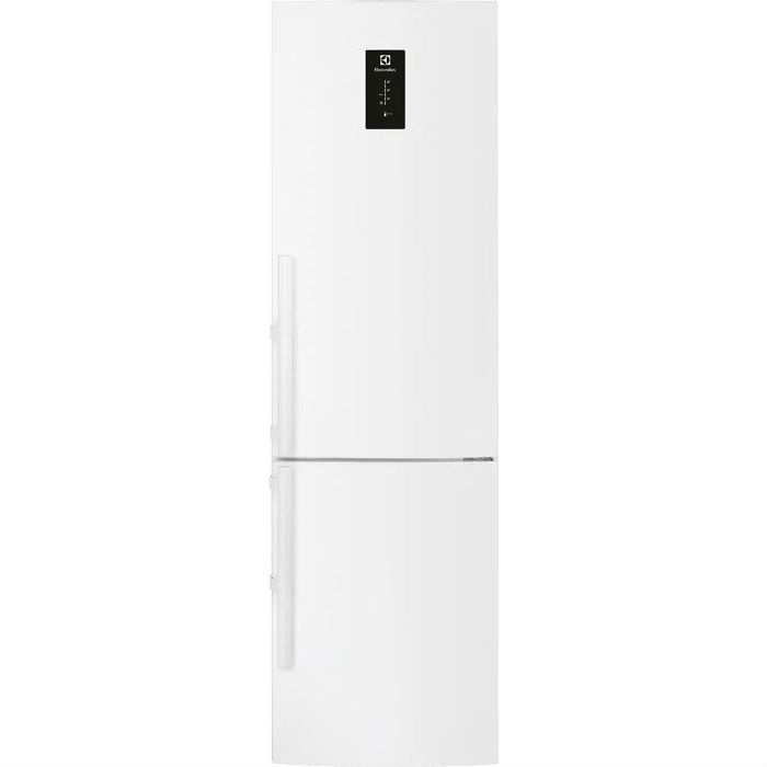 Холодильник ELECTROLUX EN93852JW