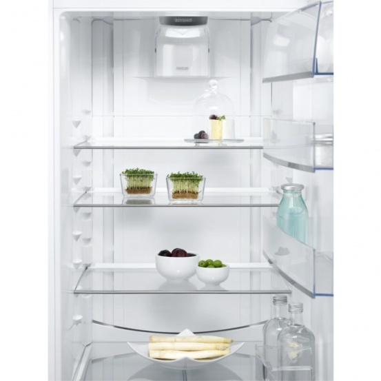 Холодильник ELECTROLUX EN3889MFW Система розморожування автоматичне (крапельне)