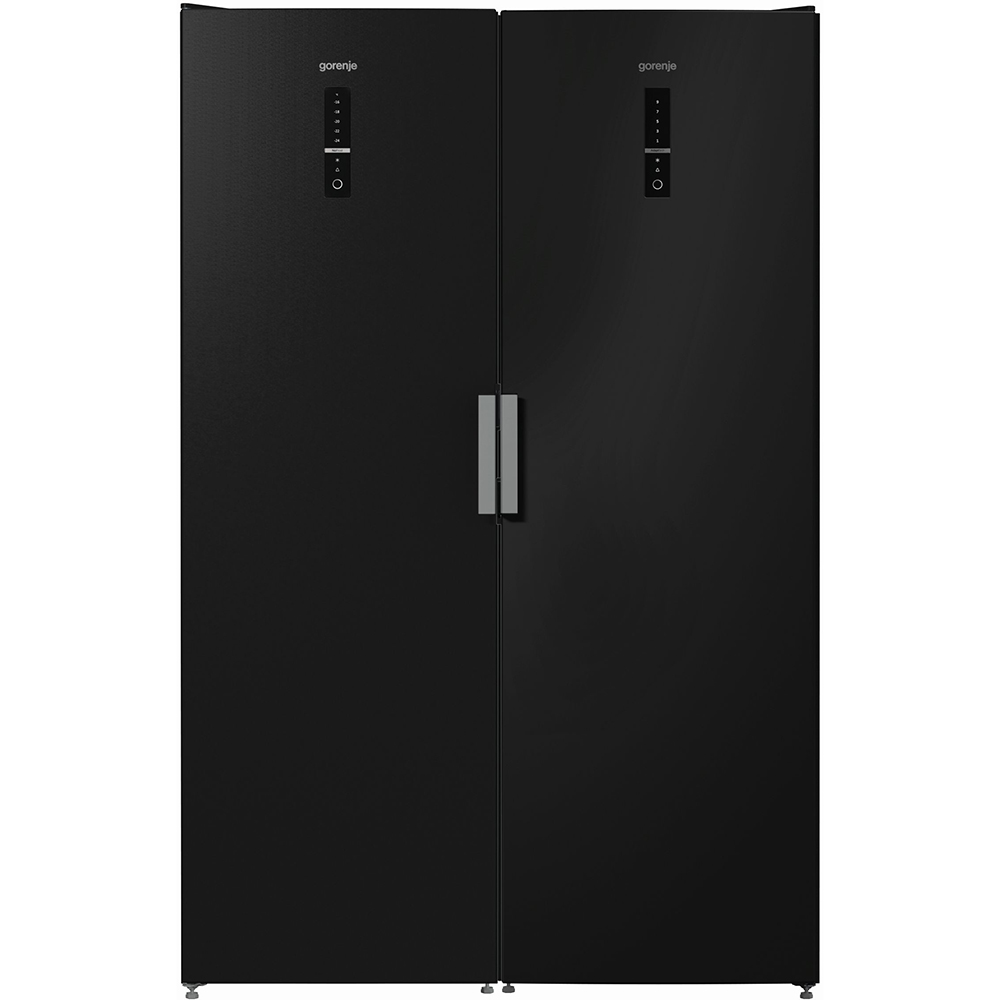 Холодильник GORENJE R 6192 LB Морозильная камера отсутствует