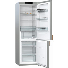 Холодильник GORENJE NRK 612 ST (HZF3369I) S+ARСK