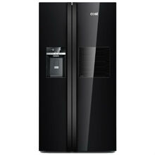 Холодильник BEKO P GN162430ZP CAST LINE