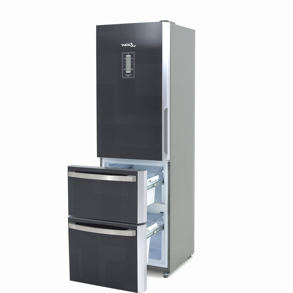 Холодильник KAISER KK 65205 S Система розморожування автоматичне (крапельне)