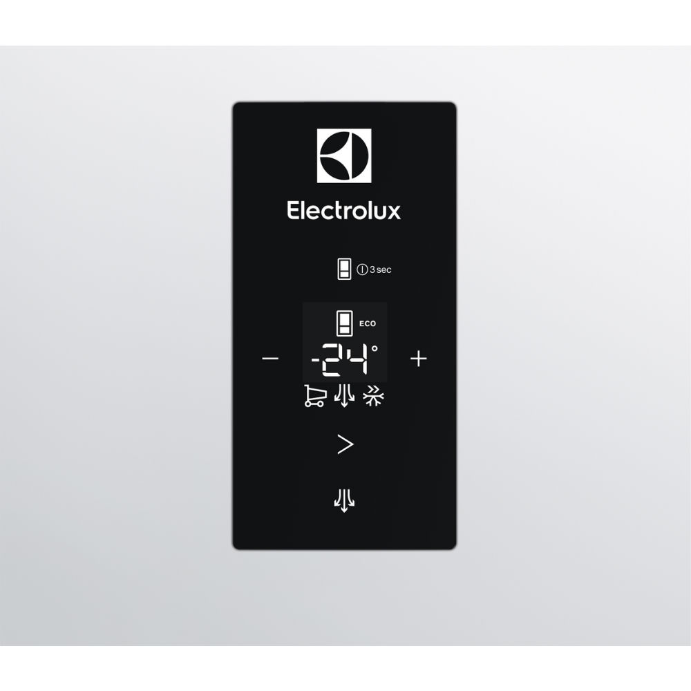 Фото Холодильник ELECTROLUX EN3889MFX