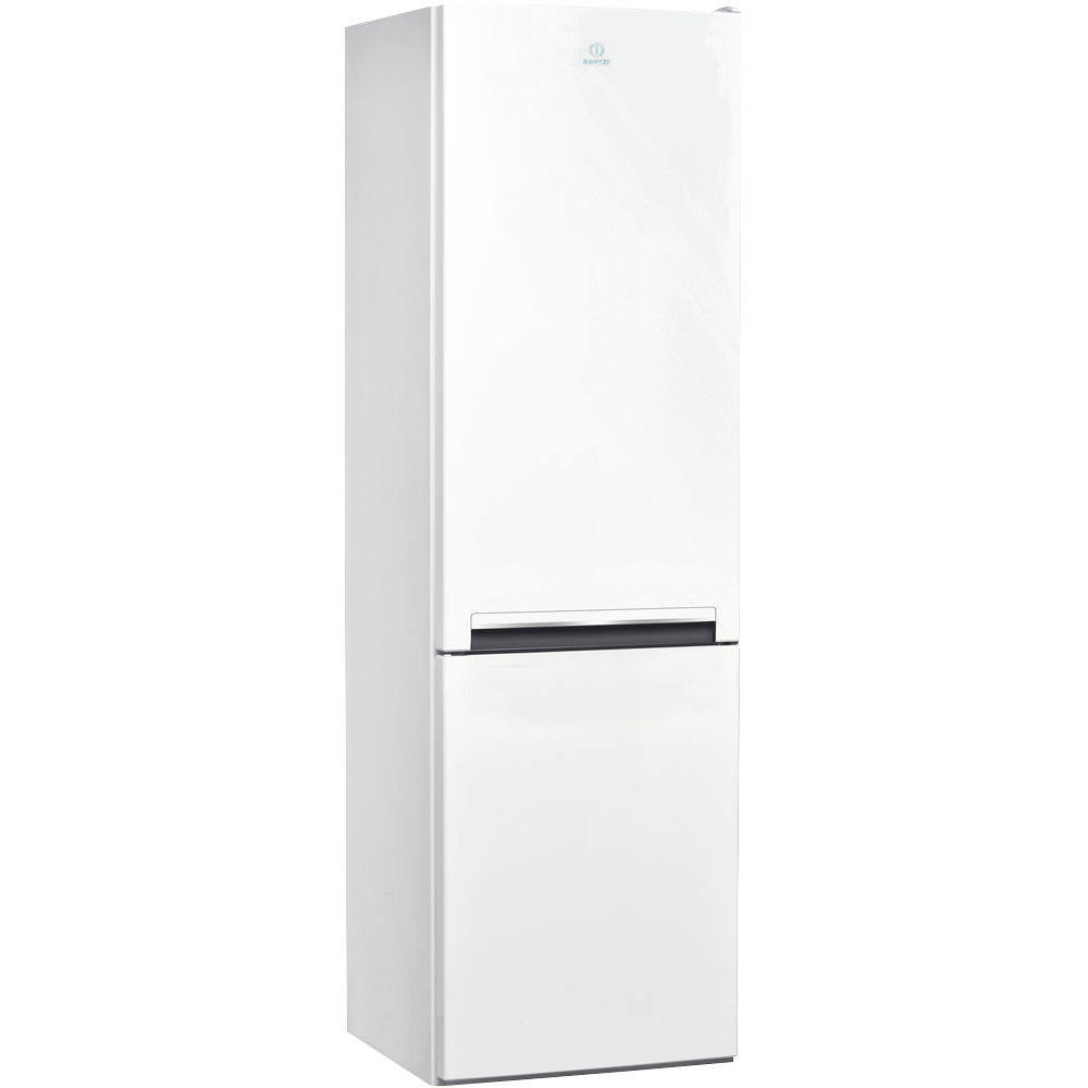 Акция на Холодильник INDESIT LI8 S1 W от Foxtrot