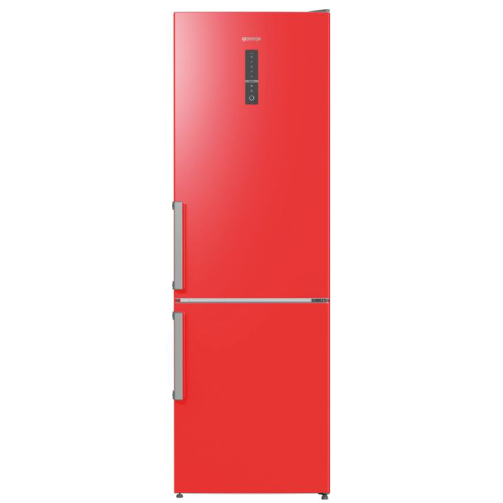 Холодильник GORENJE NRK 6192 MRD