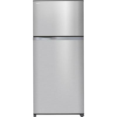 Холодильник TOSHIBA GR-W69UDZ-E(S) Silver