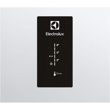 Холодильник ELECTROLUX EN3854MFX