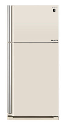 Холодильник SHARP SJ-XE680MBE