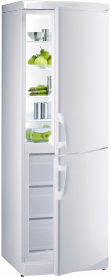 Холодильник GORENJE K 337 СLA