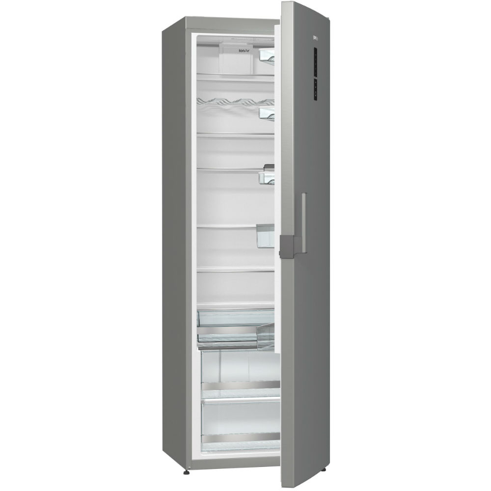 Холодильник GORENJE R 6192 LX (HS3869EF) Морозильна камера відсутня