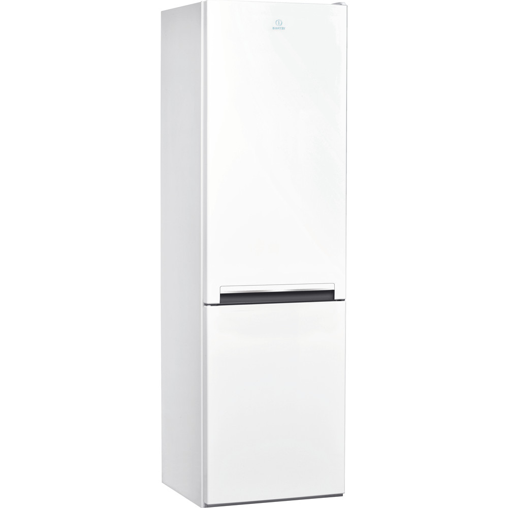 

Холодильник INDESIT LI9 S1Q W, LI9 S1Q W