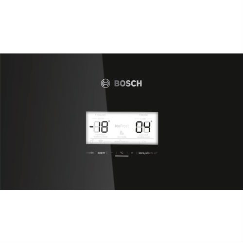 Холодильник BOSCH KGN56LB30N Розморожування морозильної камери No Frost