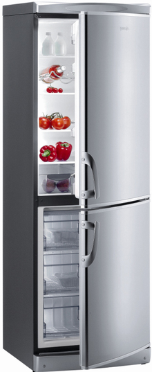 Холодильник GORENJE K 337 MLA