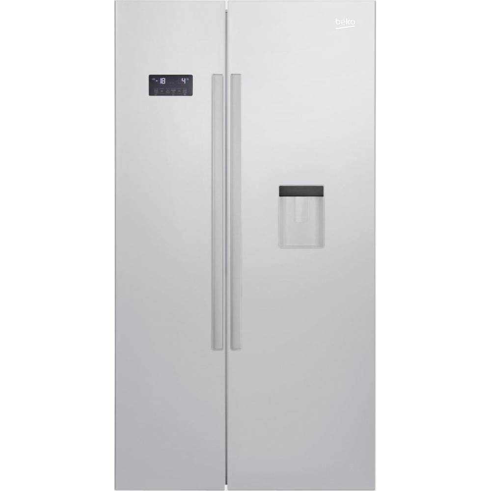 Холодильник BEKO GN163220S