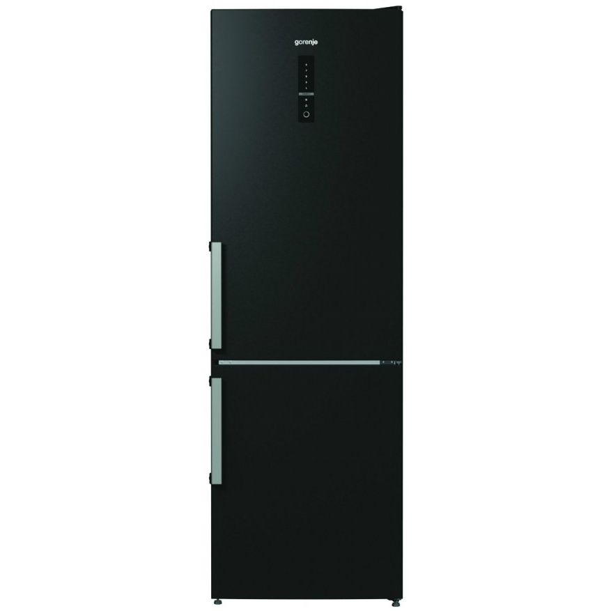 Холодильник GORENJE NRK 6192 MBK