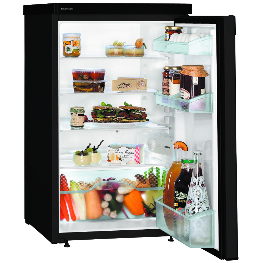 Холодильник LIEBHERR Tb 1400 Размораживание холодильной камеры автоматическое (капельное)