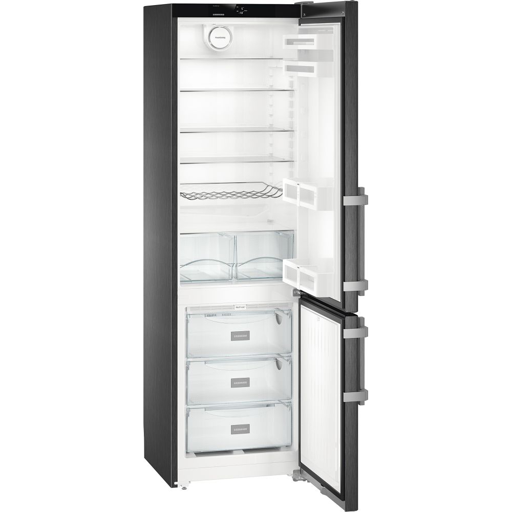 Холодильник LIEBHERR CNbs 4015 Размораживание холодильной камеры автоматическое (капельное)