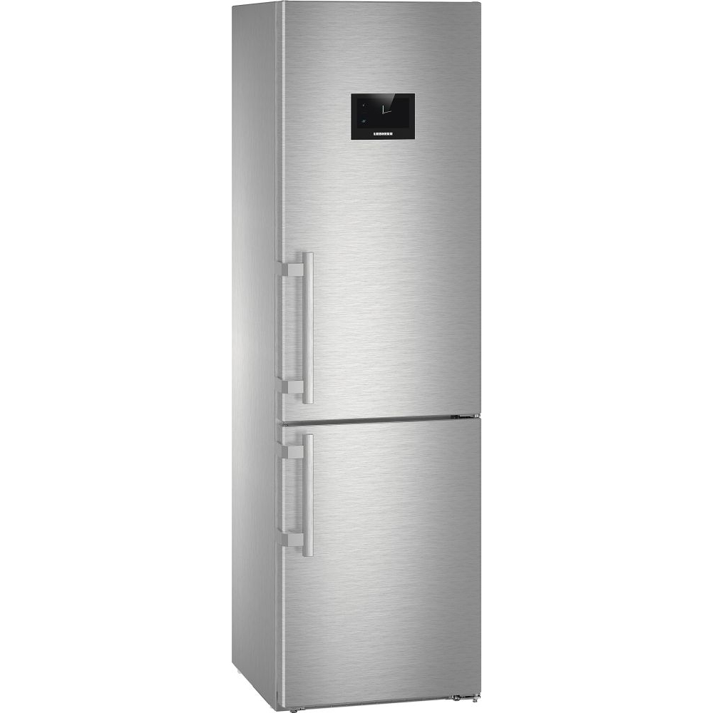 Холодильник LIEBHERR CNPes 4858 Тип холодильника двухкамерный