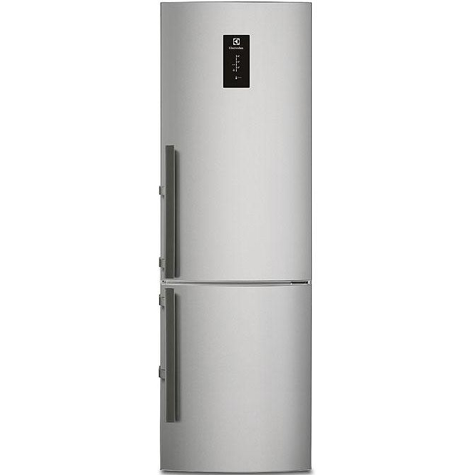 Холодильник ELECTROLUX EN93852JX