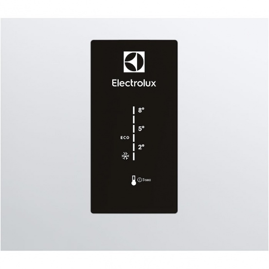 Внешний вид Холодильник ELECTROLUX EN93852JX