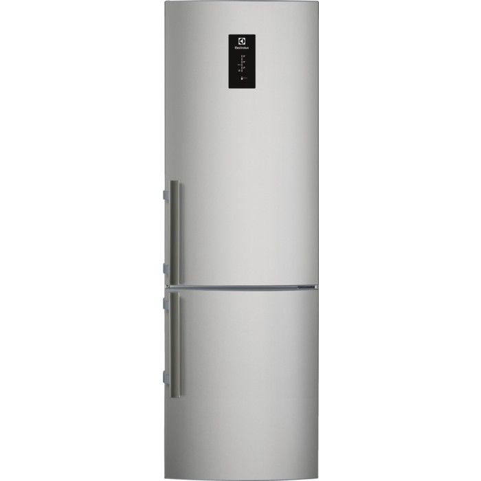 

Холодильник ELECTROLUX EN3452JOX, EN3452JOX
