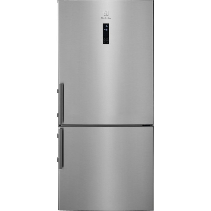 

Холодильник ELECTROLUX EN5284KOX, EN5284KOX