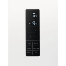 Холодильник ELECTROLUX EN5284KOX