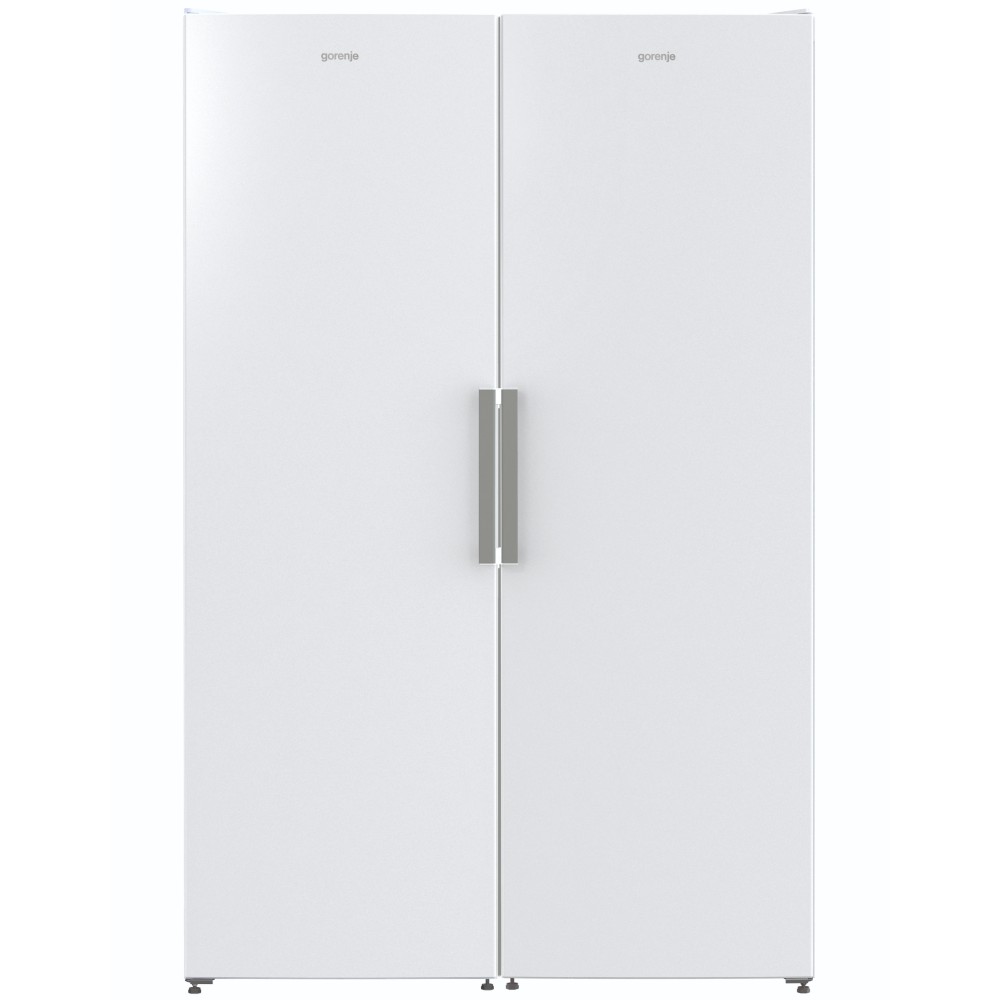 Холодильник GORENJE R 6191 FW (HS3869F) Морозильна камера відсутня