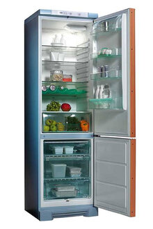 Холодильник ELECTROLUX ERB 4110 AB