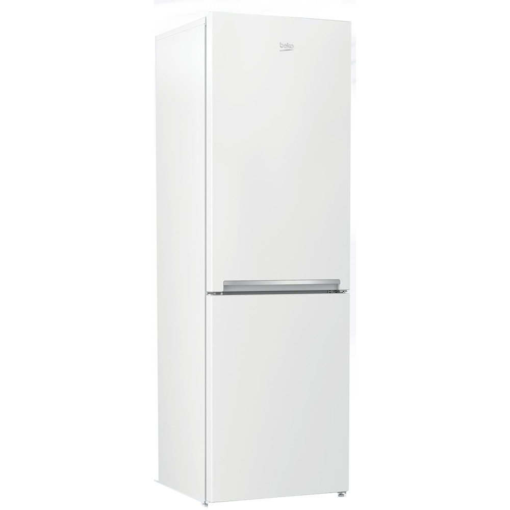 Холодильник BEKO RCNA 320K20 W Тип холодильника двухкамерный