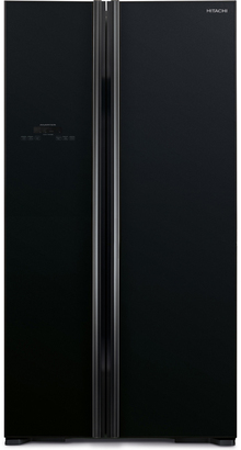 Холодильник HITACHI R-S700PUC2GBK