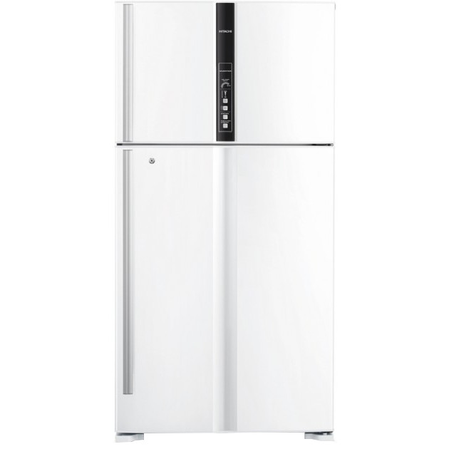 

Холодильник HITACHI R-V720PUC1KTWH, R-V720PUC1KTWH