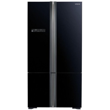 

Холодильник HITACHI R-WB800PUC5GBK, R-WB800PUC5GBK