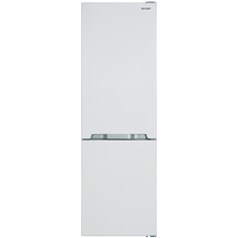 Холодильник SHARP SJ-BA10IMXW1-UA