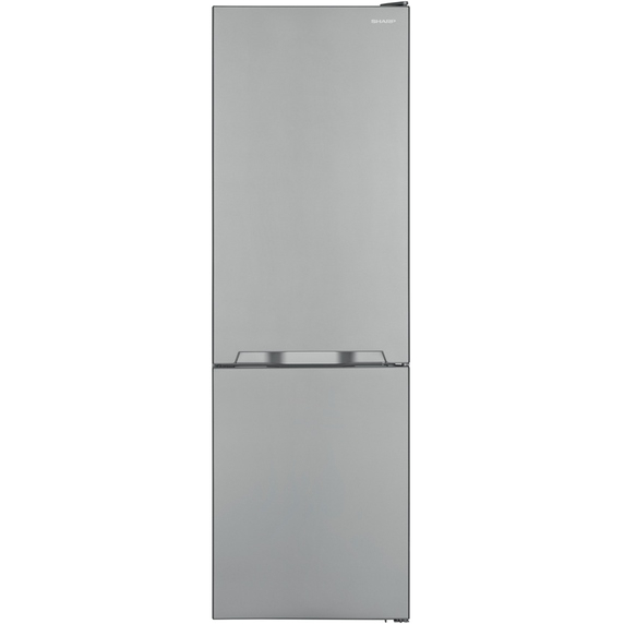 Холодильник SHARP SJ-BA10IMXI1-UA