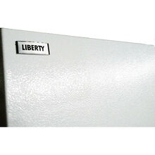 Холодильник LIBERTY SSBS-612 WS