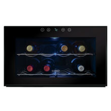 Винный шкаф CASO WineCase 8