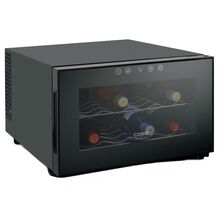 Винный шкаф CASO WineCase 8