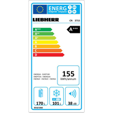 Холодильник LIEBHERR CN 3715