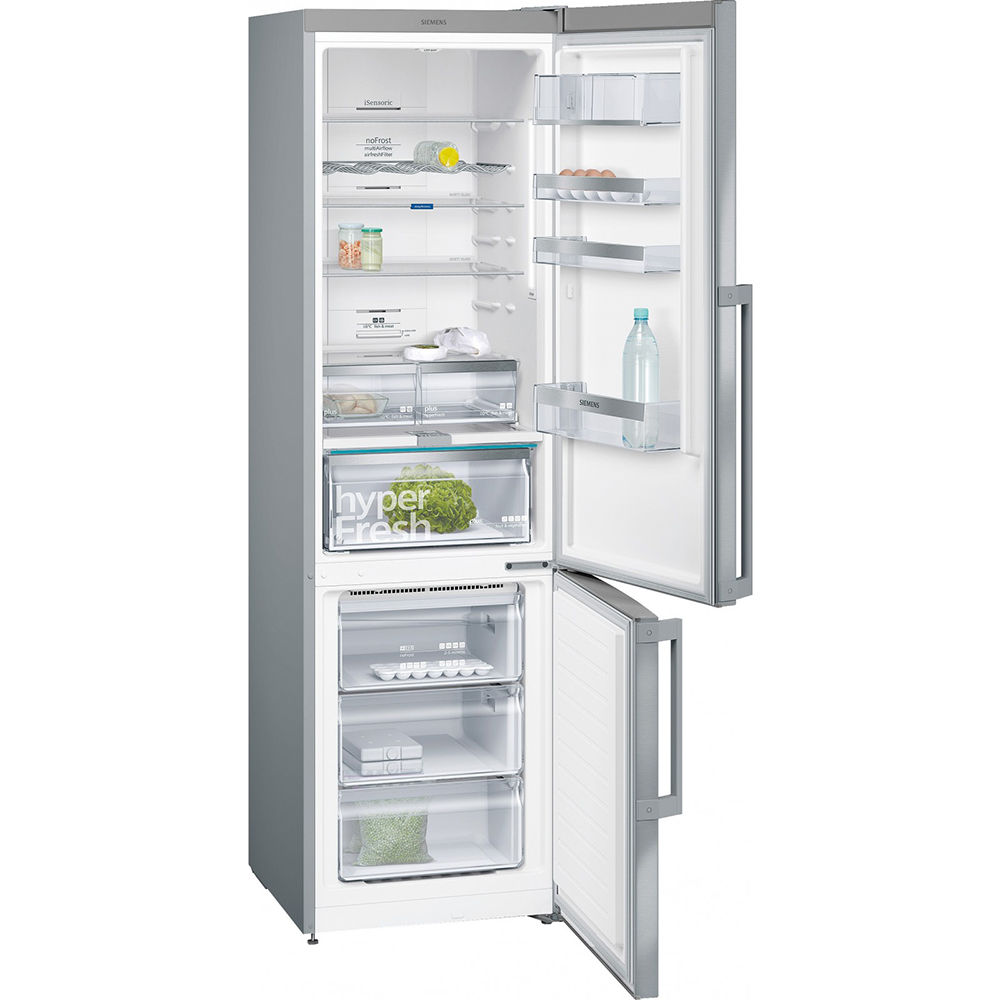 Холодильник SIEMENS KG39NAI36 Тип холодильника двухкамерный