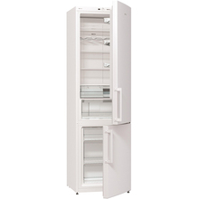 Холодильник GORENJE NRK6201GHW